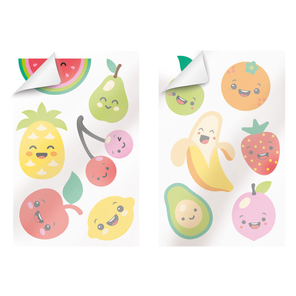 Grafix - Grafix Diamond painting stickers maken