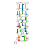 Grafix toren van pisa spel