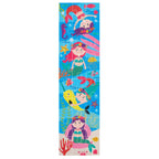 Grafix Toren Puzzel Zeemeermin, 47x12cm