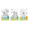 Creative Craft Group - Creative Craft Group Canvas schilderen op nummer pasen