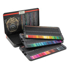 Nassau Fine Art - Nassau Fine Art Nassau kleurpotloden in box 120 stuks