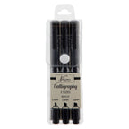 Nassau Fine Art - Nassau Fine Art Nassau kalligrafie markers 3st.