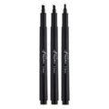 Nassau Fine Art - Nassau Fine Art Nassau kalligrafie markers 3st.