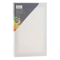 Nassau Fine Art - Nassau Fine Art Nassau a4 canvas katoen