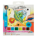Creative Craft Group - Creative Craft Group Verven met water - ruimte