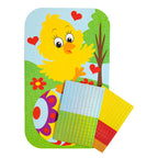 Creative Craft Group - Creative Craft Group Mozaïekkunst pasen