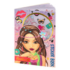 Creative craft group besties stickerboek