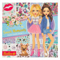 Creative Craft Group - Creative Craft Group design blok sweet moments 20 vellen