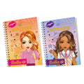 Besties - notitieboek a6 60 gelinieerde vellen