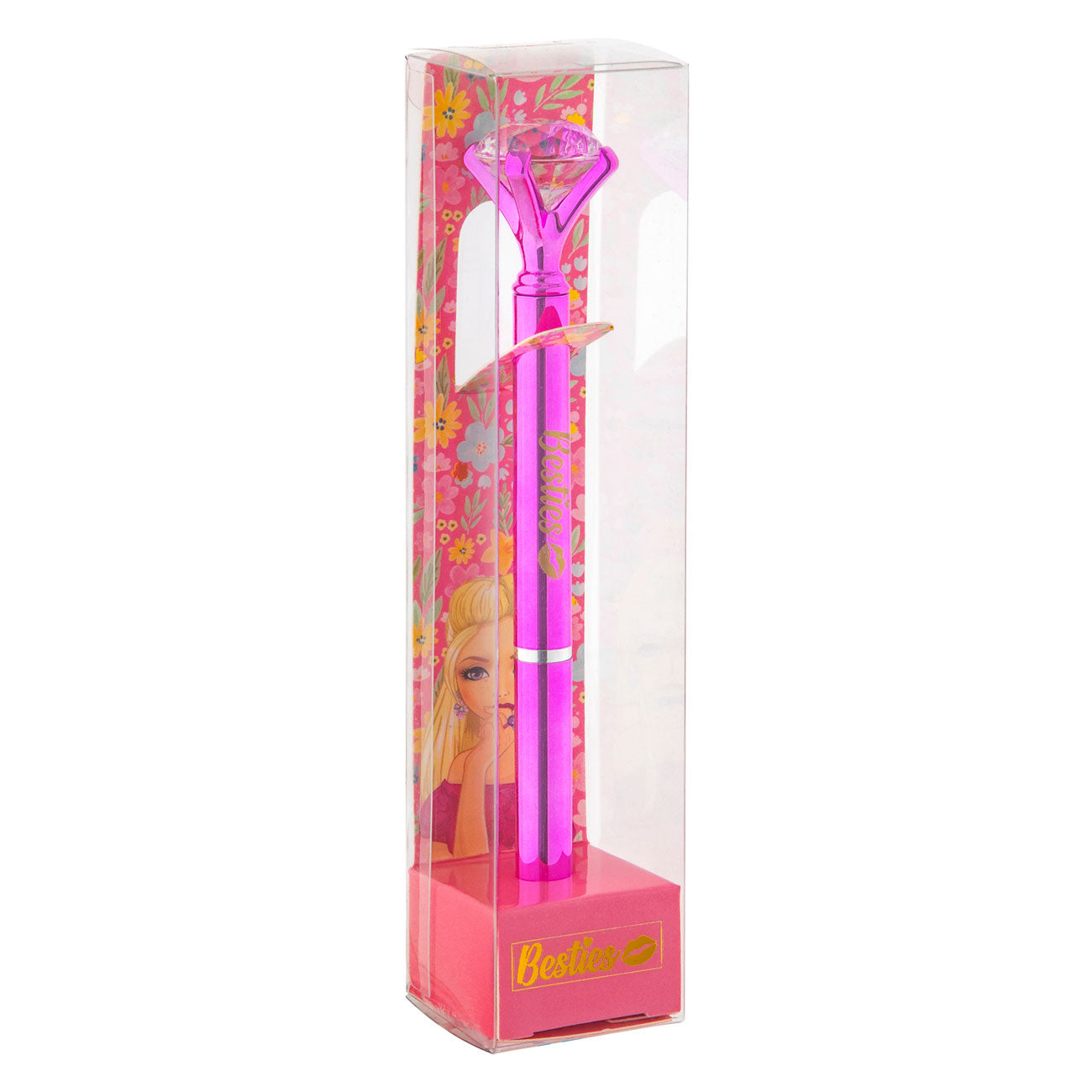 Besties - luxe balpen