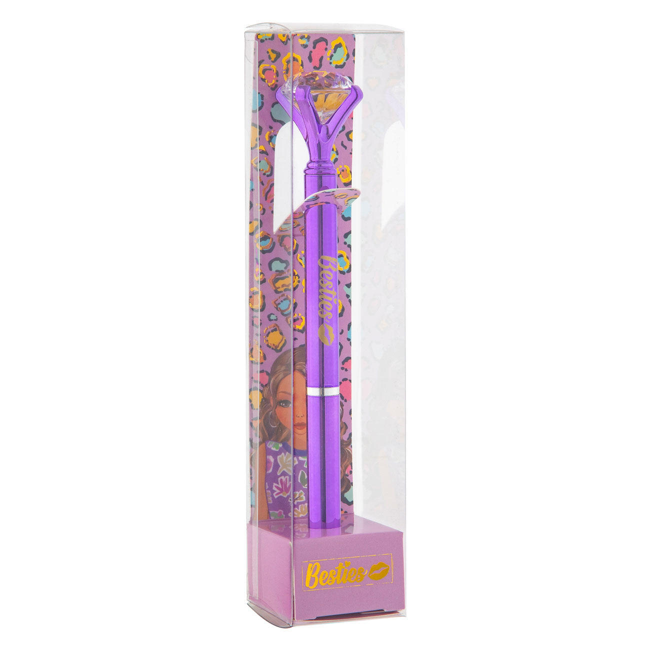 Besties - luxe balpen