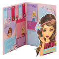 Besties plaknotities set