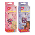 Besties diamond painting sleutelhanger maken