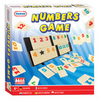 Grafix nummers kinderspel