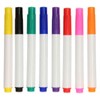Lobbes - Lobbes textielmarkers 8st.
