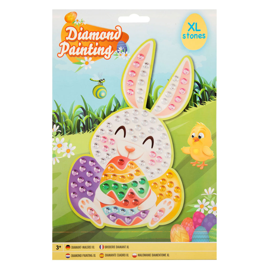 Creative Craft Group - Creative Craft Group Diamond painting pasen a5