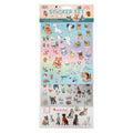 Creative Craft Group - Creative Craft Group Stickerset honden 100st.