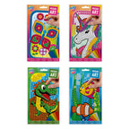 Creative Craft Group - Creative Craft Group Mozaiekkunst a5