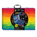 Creative craft group kleurkoffer, 124dlg.