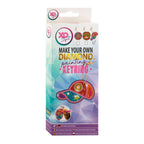 Creative Craft Group - Creative Craft Group Maak je eigen diamond painting sleutelhanger