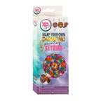 Creative Craft Group - Creative Craft Group Maak je eigen diamond painting sleutelhanger