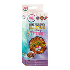 Creative Craft Group - Creative Craft Group Maak je eigen diamond painting sleutelhanger