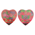 Creative Craft Group - Creative Craft Group Diamond painting hart canvas