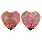 Creative Craft Group - Creative Craft Group Diamond painting hart canvas