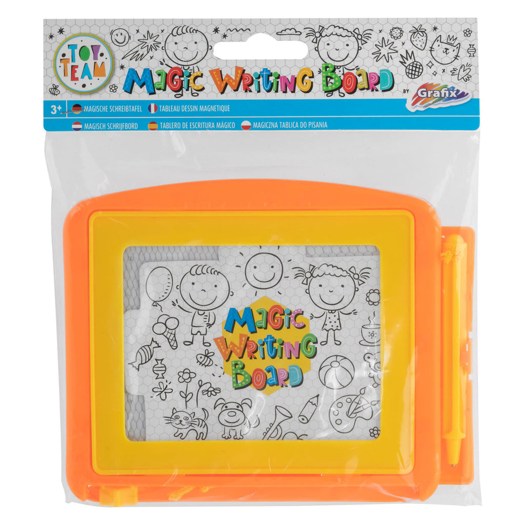 Creative Craft Group - Creative Craft Group Klein magisch tekenbord kleur