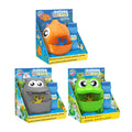 Creative Craft Group - Creative Craft Group Bellenblaasmachine dier met bellenblaas