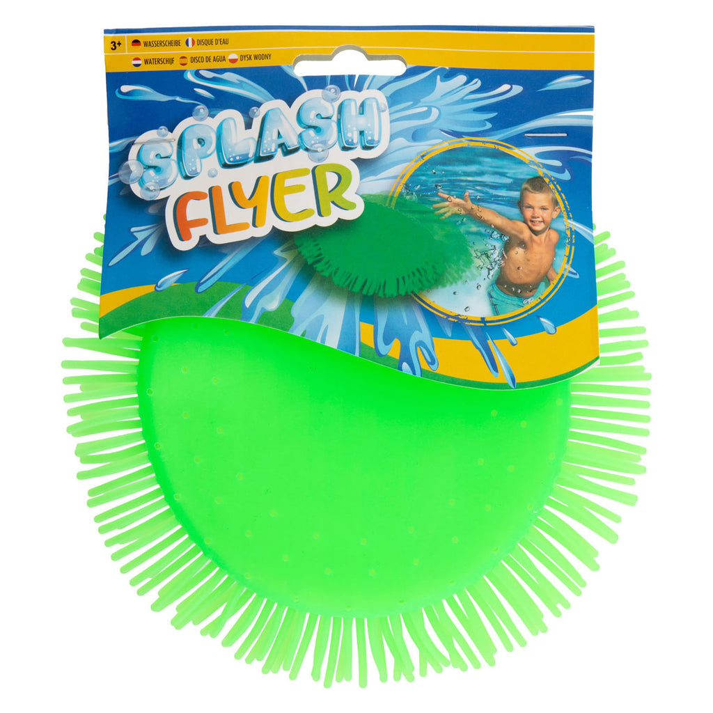 Creative Craft Group - Creative Craft Group Splash flyer frisbee 17cm
