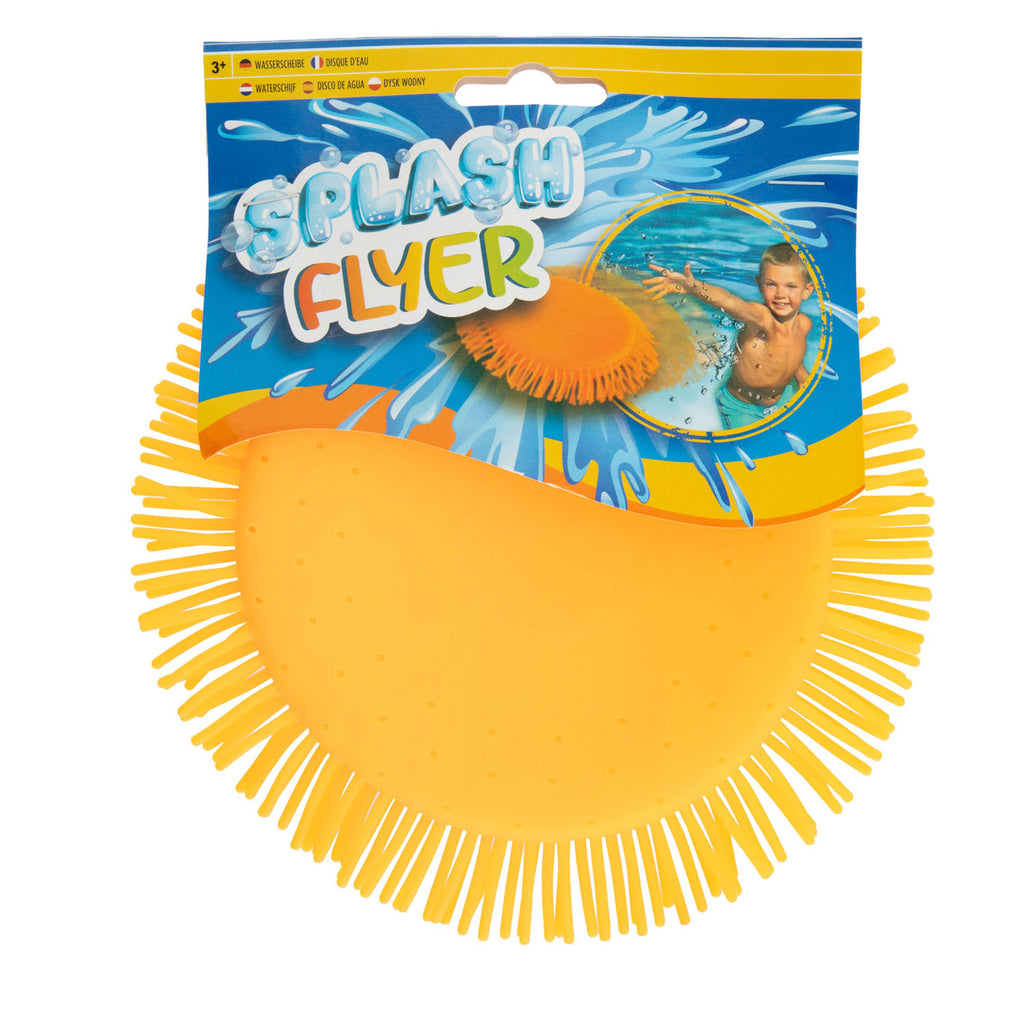Creative Craft Group - Creative Craft Group Splash flyer frisbee 17cm