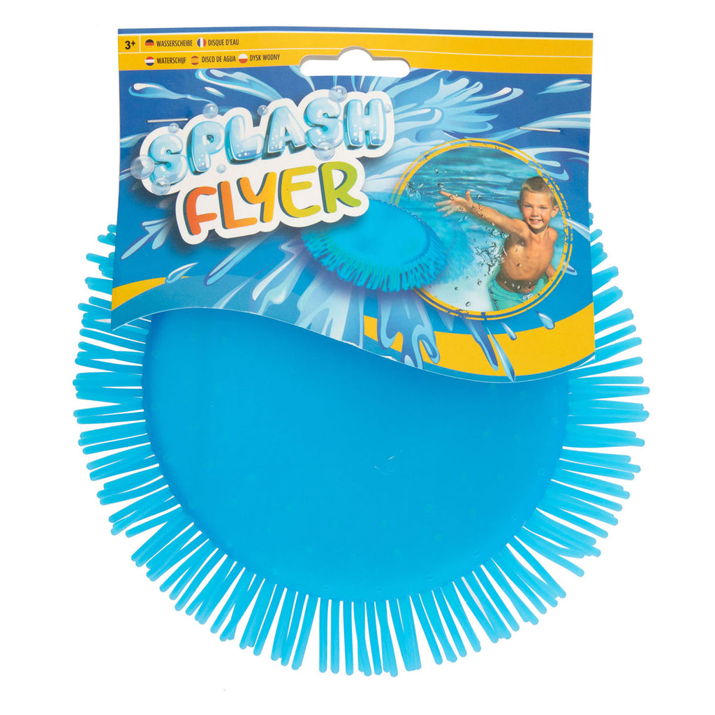 Creative Craft Group - Creative Craft Group Splash flyer frisbee 17cm