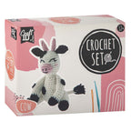 Creative Craft Group - Creative Craft Group Haakpakket koetje