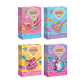 Moxy diamond painting sleutelhanger