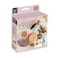 Creative Craft Group - Creative Craft Group Diamond painting onderzetters maken