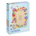 Creative Craft Group - Creative Craft Group Maak je eigen bloemen fotolijstje