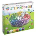 Creative Craft Group - Creative Craft Group Schilder je eigen stepping stone