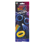 Creative Craft Group - Creative Craft Group Glow in the dark sticks party pack 30dlg.
