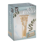 Creative craft group macrame knutselset wallhanger