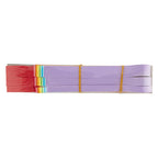 Creative craft group vlechtstroken 44cm, 250st.