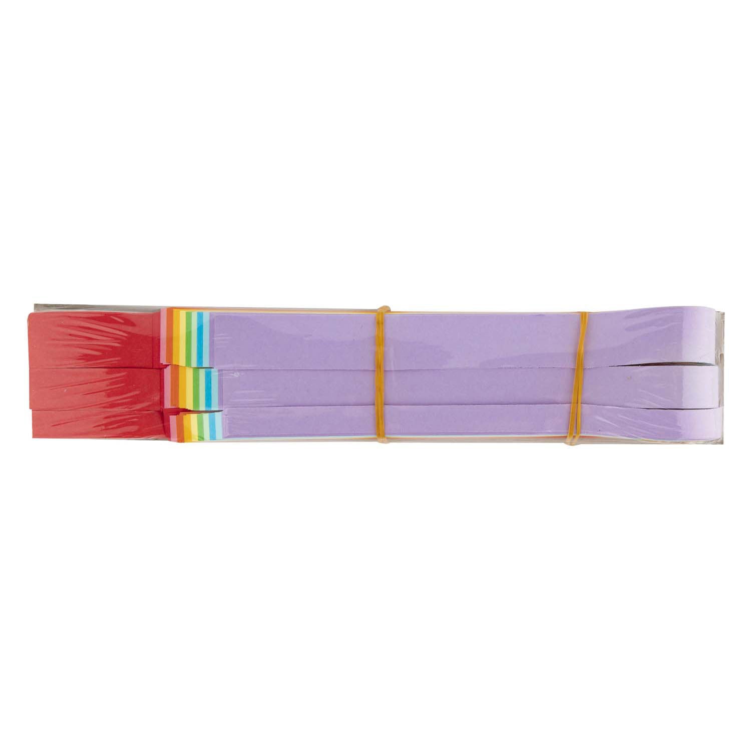 Creative craft group vlechtstroken 44cm, 250st.