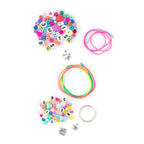 Besties - myo sieraden- & accessoireset sleutelhanger met armbandje