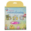 Creative Craft Group - Creative Craft Group Waterkleurboek pasen