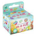 Creative Craft Group - Creative Craft Group Pasen stickers op rol - meer dan 350 stickers