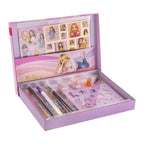 Creative Craft Group - Creative Craft Group handlettering set incl. boek - 32 pagina's