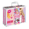 BESTIES - BESTIES metalen kleurkoffer incl. canvas
