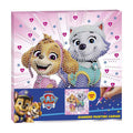 Creative Craft Group - Creative Craft Group Paw patrol diamond painting canvas - 30x30cm