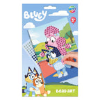 Creative Craft Group - Creative Craft Group Bluey kralenkunst a5