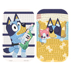 Creative Craft Group - Creative Craft Group Bluey mozaïekkunst a5